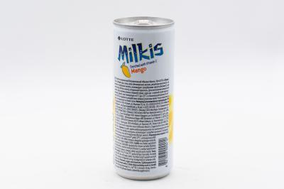 Напиток Milkis Манго 250 мл