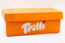 Мармелад жевательный Trolli Червячки Вуррли 200 гр