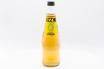 Напиток б/а газ. OzzyFrozzy Лимонад 500 мл