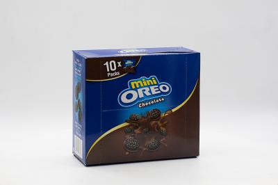 Печенье Oreo Mini c шоколадным кремом 20,4 гр