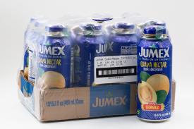 Нектар Jumex Гуава 460 мл