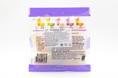 Драже жевательное ассорти Jelly Belly Bubble Tea 70 гр