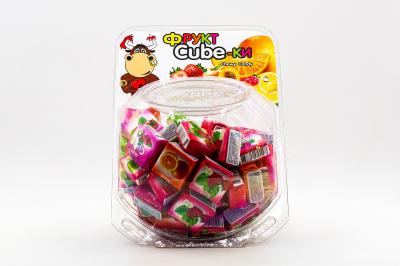 Конфеты жевательные Sumi Cubes Микс СФЕРА 11,5 гр