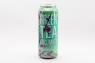 Холодный чай Arizona Green Tea Cucumber Зеленый чай с огурцом 650мл