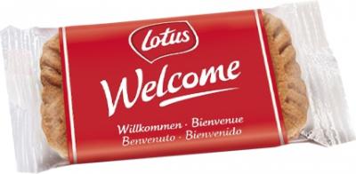 Печенье Lotus Biscoff 6,25 гр